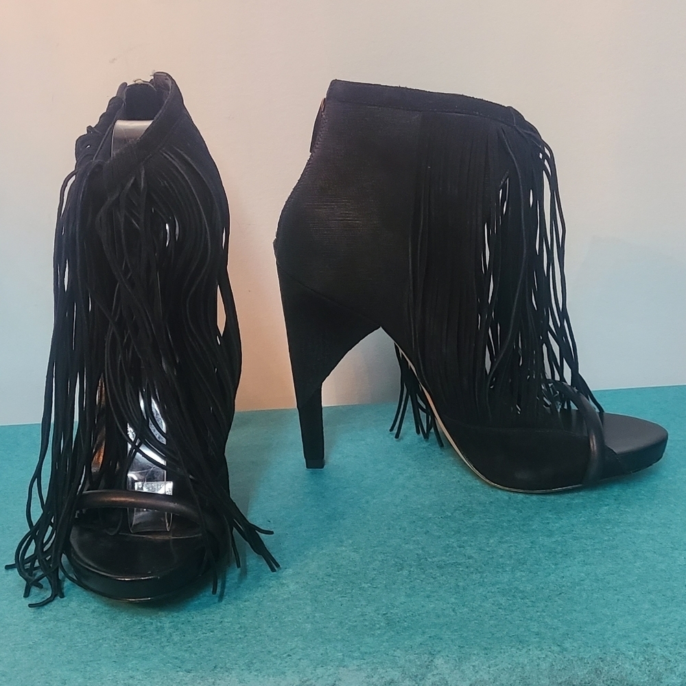 Alexander Wang Heels